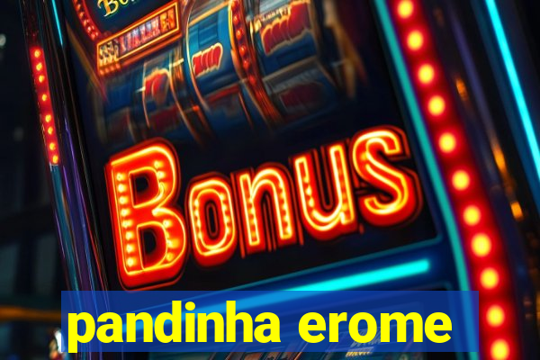 pandinha erome